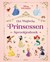 Deltas Disney Prinses - Het magische Prinsessen sprookjesboek