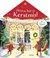 deltas Hoera Het is Kerstmis! kartonboek 