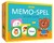 Deltas AVI START Memo-spel Ik Leer Lezen! 5+