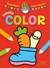 deltas Sinterklaas Kleurboek Happy Color 