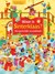 deltas Waar is Sinterklaas ?  GROOT Kartonboek vanaf 3jaar 