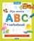 Deltas Mijn eerste ABC oefenboek 4-6 jaar 