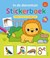 Deltas In de dierentuin Stickerboek 2-4 jaar
