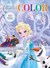 Deltas Disney Frozen Kleurboek