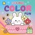 Deltas Kawaii Color Fun 3+
