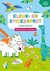 Deltas Kleur- en stickerpret Lieve dino's 3+