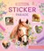 Deltas Dream Horses Sticker Parade 