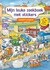 Deltas Mijn leuke zoekboek met stickers - Voertuigen 4+