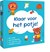 Detlas Klaar voor het potje! 18mnd+