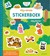 Deltas Kleine Handjes - Mijn eerste stickerboek Babydieren 3+