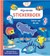 Deltas Kleine Handjes - Mijn eerste stickerboek Dieren van de zee 3+
