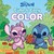 Deltas Disney Stitch Cute & Cozy Color