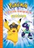Deltas Pokémon eerste leespret - Waar is Terapagos? 6+
