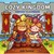 Deltas Cozy Kingdom - Fantasy kleurboek Jade Summer