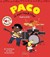 clavis boek le Huche Paco is een Rockster Geluidenboek 3+