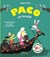 clavis boek le Huche Paco en Vivaldi Geluidenboek 3+   