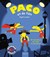 clavis boek le Huche Paco en de Film Geluidenboek 3+