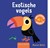 clavis Karton Geluidenboek Exotische Vogels