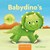 clavis Geluidenboekje Babydino's 1+