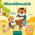clavis Geluidenboek Wereldmuziek 1+
