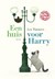 Prentenboek Een Huis voor Harry 