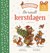 kartonboek de twaalf Kerstdagen 3+
