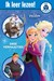 boek Ik leer lezen! AVI Disney Frozen, drie verhaaltjes