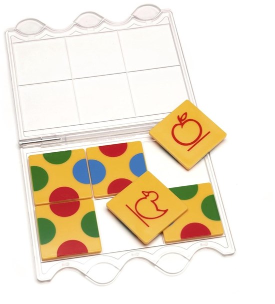 Loco Bambino Basisdoos 3+