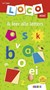Loco Mini: Ik Leer Alle Letters 5+