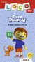 mini Loco Rom PompoM Ik Leer Tellen t/m 10 4+ 