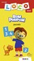 mini Loco Rom PompoM Puzzels 4+ 