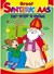 GROOT Sinterklaas Kleur- Versjes- en Speelboek