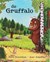 boek de Gruffalo (de GROTE editie) 