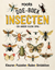 doe boek INSECTEN en ANDER klein SPUL