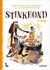 boek Stinkhond is Jarig 6+