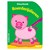 de Ballon Kleurboek Boerderijdieren 2+