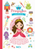 de Ballon Vriendenboek Prinsessen