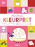 de Ballon kleine Kleuters Kleurpret 2+ 