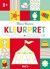 de Ballon kleine Kleuters Kleurpret 3+