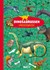de Ballon Vriendenboek Dinosaurussen 