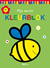 de ballon Mijn Eerste Kleurboek 2+