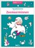 de Ballon Mijn Foliestickerboek Zeemeerminnen 3+