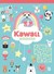 de ballon Kawaii Spelletjesblok 3+ 