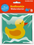 de ballon Duimelotjes Badboekje Waterdieren Piep! Piep! 6mnd+