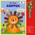 de Ballon Ik Leer Knippen Dieren 3+ 