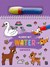 de Ballon Kleuren met Water Babydieren 3+