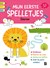 de Ballon Mijn Eerste Spelletjes DIeren 2+