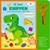 de Ballon Ik Leer Knippen Dinosaurussen 4+ 