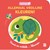 de Ballon  Kartonboek Allemaal Vrolijke Kleuren ! 1+