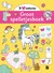 de Ballon Ik ♥ Eenhoorns GROOT Spelletjesboek 4+ 